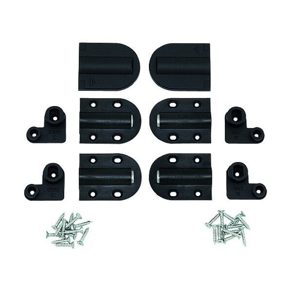 ダンパーヒンジHG-JHM20型