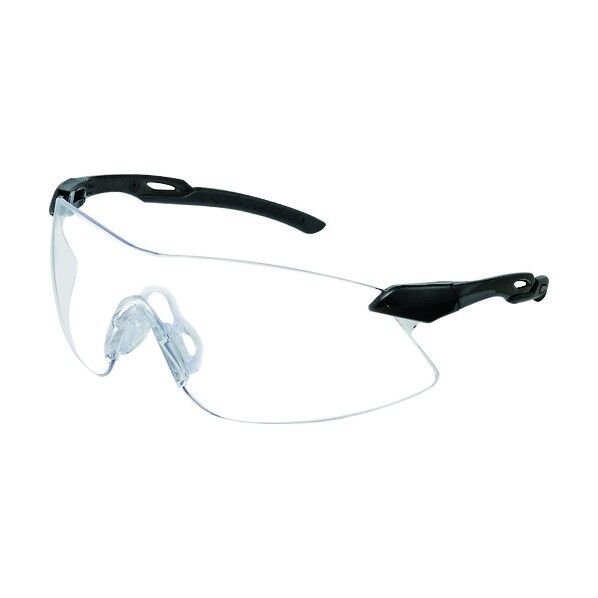 一眼型保護メガネ ハードグラスHG-7