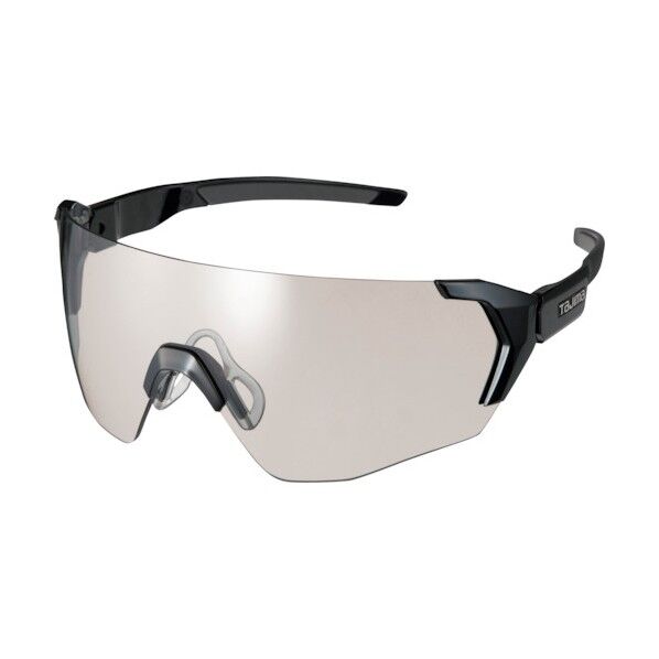 ハードグラスHG-9ノンフレーム クリア HG-9N-C 1個