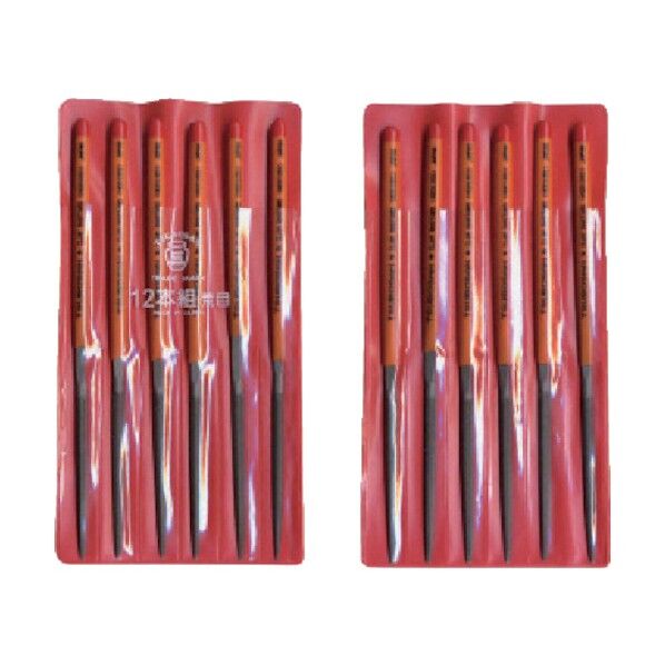 組ヤスリ ハマグリ