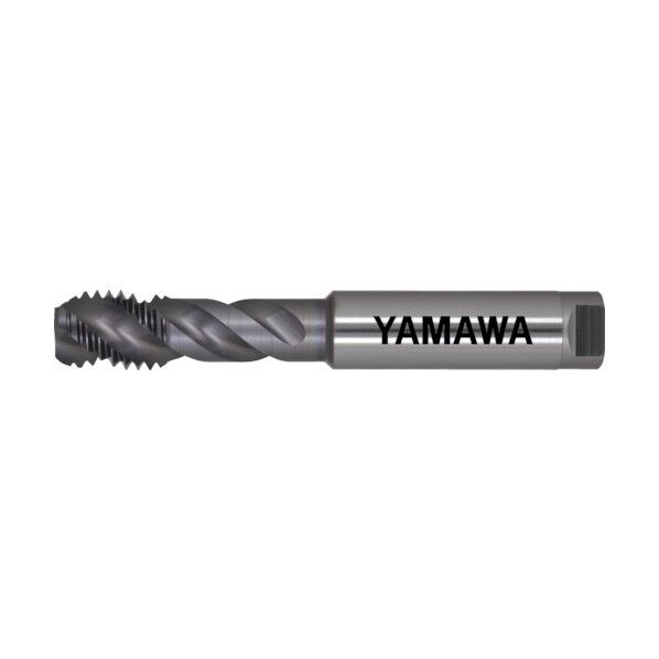 超高速用スパイラルタップ(炭素鋼、合金鋼用) HFIHS-M10X1.25 1点