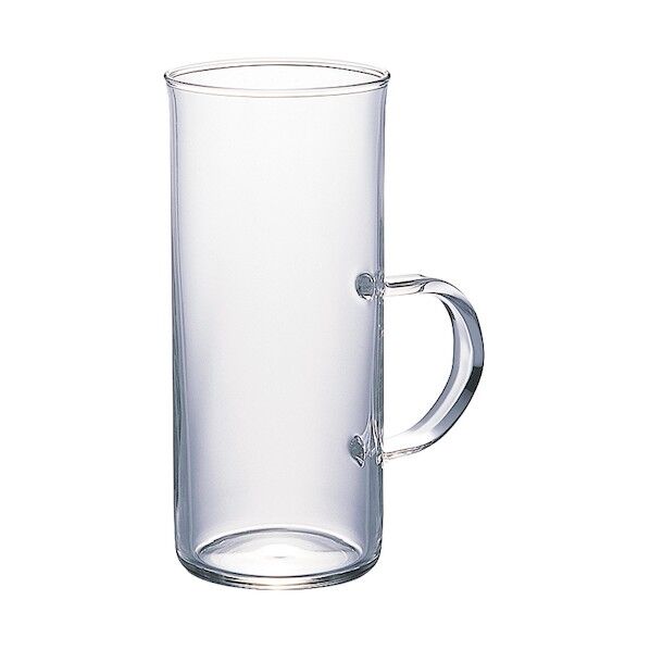 耐熱ホットグラス HGT-3T 1点