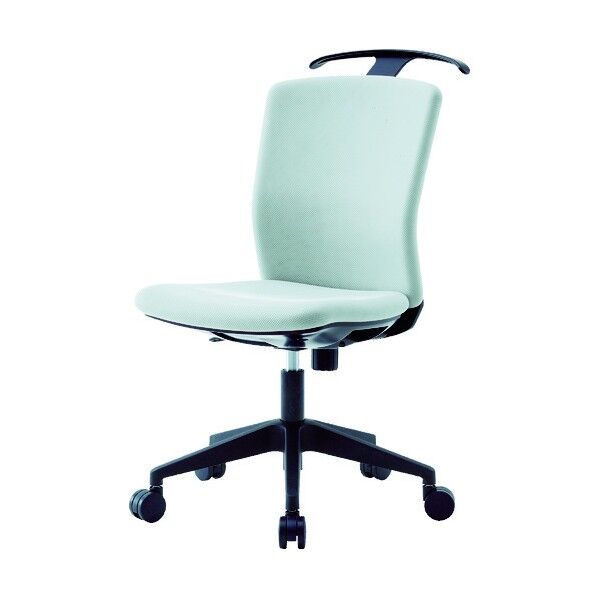 オフィスチェア HG-Xシリーズ (ハンガー付タイプ) フリーロッキング機構付