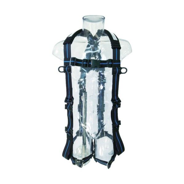 鳶忍者 H型フルハーネス