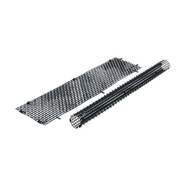 野良猫対策ハリハリ