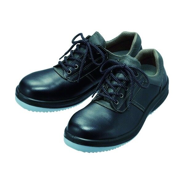 超耐滑安全靴 ハイグリップセフティ