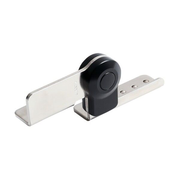 ストッパーヒンジ 左用