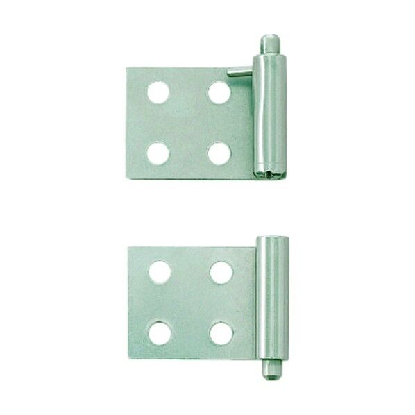 170098215 HG-PV-30Cステンレス鋼製ピボットヒンジ