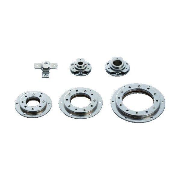 スイベルトルクヒンジHG-S-21型