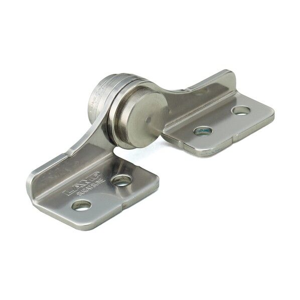 オールステンレス鋼製トルクヒンジHG-TAS型