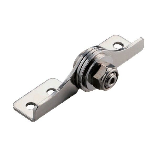 170037307 HG-TASJ40L調整式オールステンレス鋼製トルクヒンジ HG-TASJ40L 1点