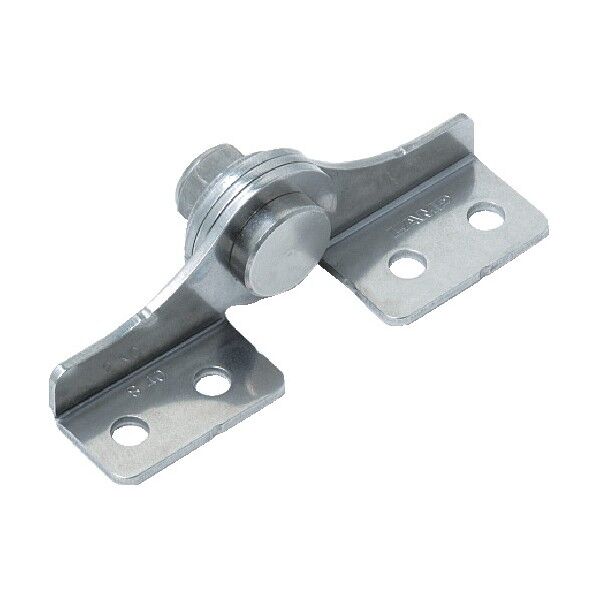 170037306 HG-TASJ40R調整式オールステンレス鋼製トルクヒンジ HG-TASJ40R 1点