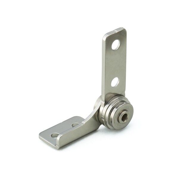 オールステンレス鋼製トルクヒンジHG-TBS型