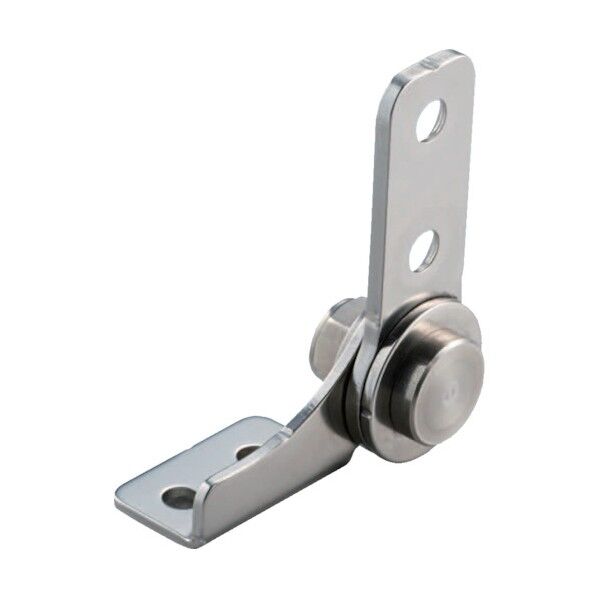 170037309 HG-TBSJ40L調整式オールステンレス鋼製トルクヒンジ HG-TBSJ40L 1点