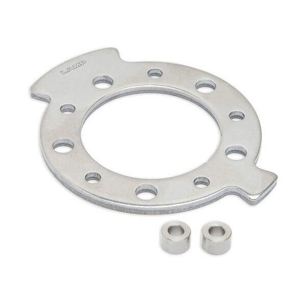 (170046598)スイベルヒンジ用角度規制プレートセット HG-S-50ARP 1点