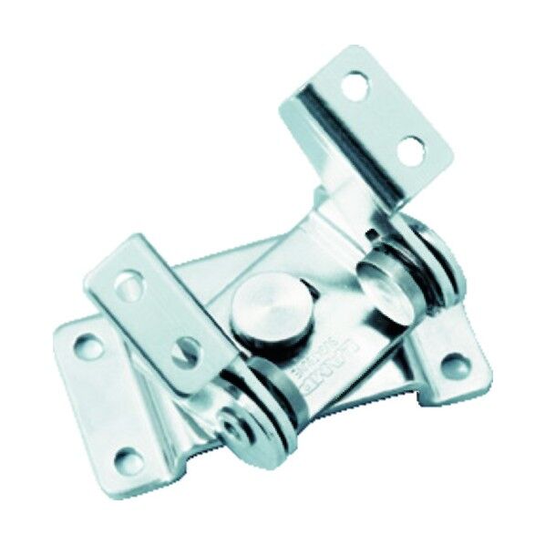 2軸トルクヒンジ