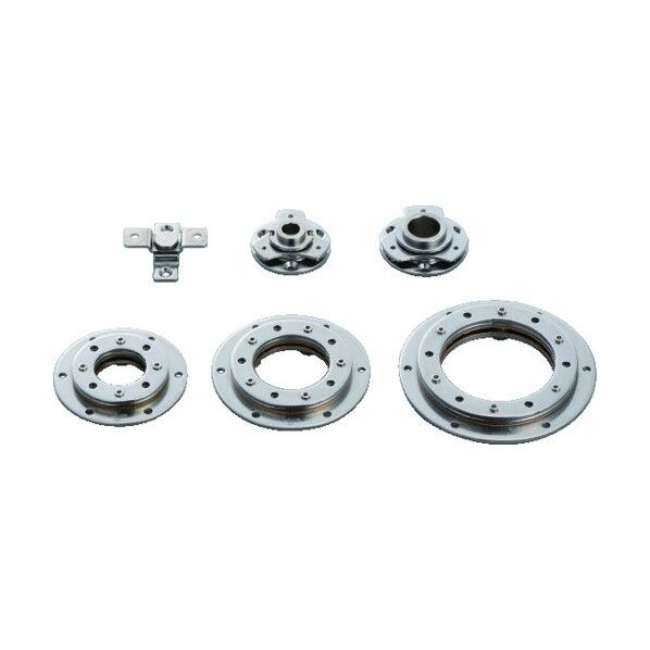 スイベルトルクヒンジHG-S-MN型