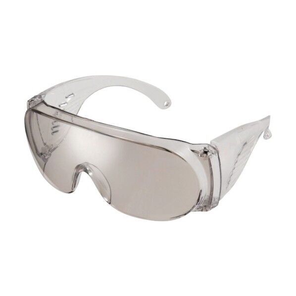 一眼型保護メガネ ハードグラスHGO-1