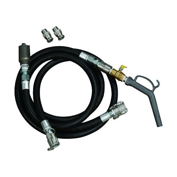 ハンディホースセットG(軽油・オイル用)