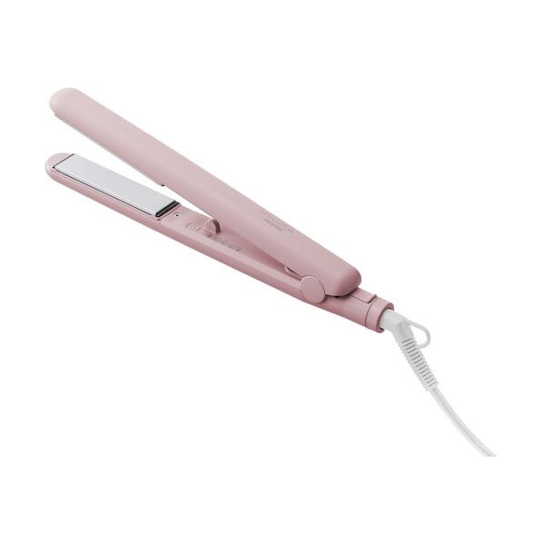 ストレートアイロン ピンク HIR-MS101-P 1点