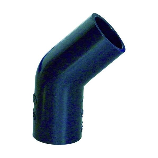 HI継手(耐衝撃タイプ) 45゜エルボ
