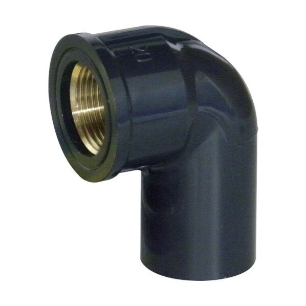 HI継手(耐衝撃タイプ) メタル給水栓エルボ