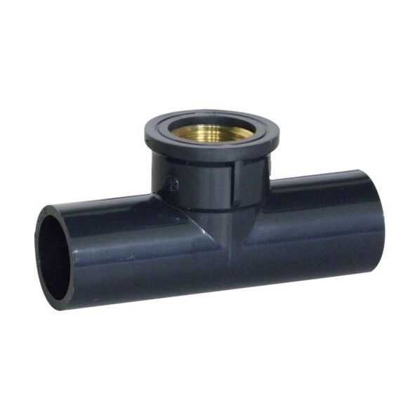 HI継手(耐衝撃タイプ) メタル給水栓チーズ