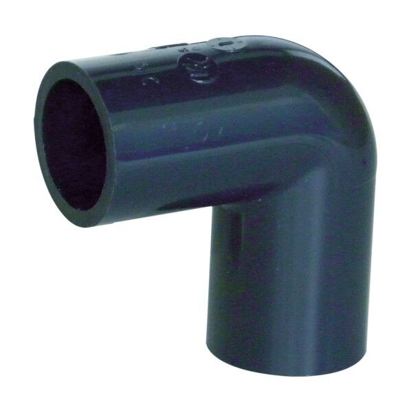 HI継手(耐衝撃タイプ) エルボ