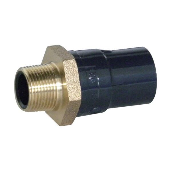 HI継手(耐衝撃タイプ) メタルバルブソケット