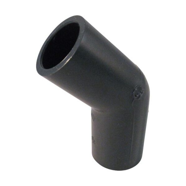 HI-TS継手(耐衝撃タイプ) 45゜エルボ