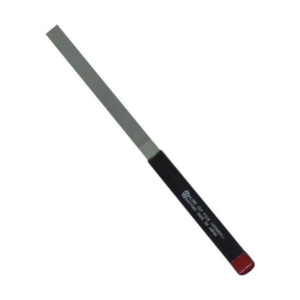 アルミカットヤスリ 平型5型