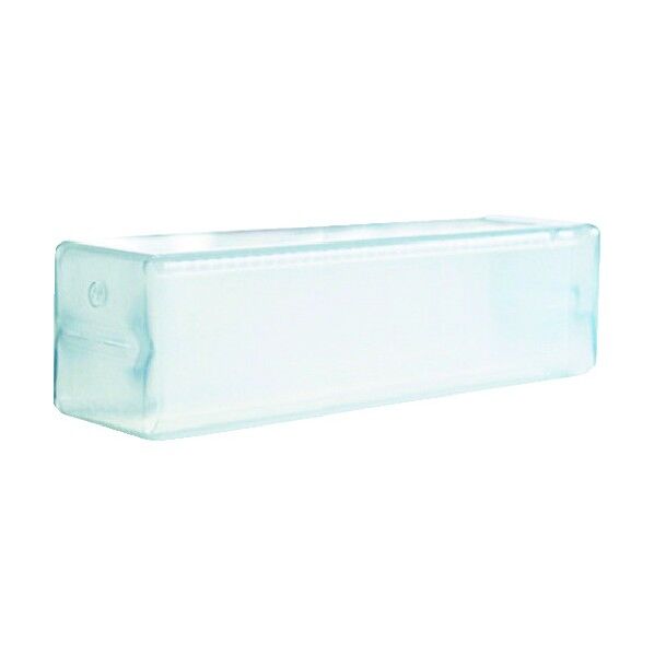 本多プラス 本多プラス アジャスターケース HKケース 50 x 8 x 8 mm ボトル・容器...