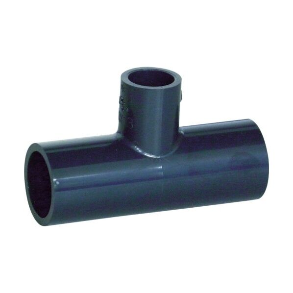 HI継手(耐衝撃タイプ) 異径チーズ