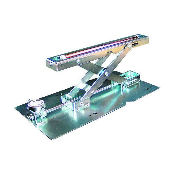 補助ローラー シルバー HJR-250 1点