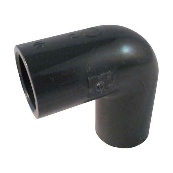 HI-TS継手(耐衝撃タイプ) エルボ