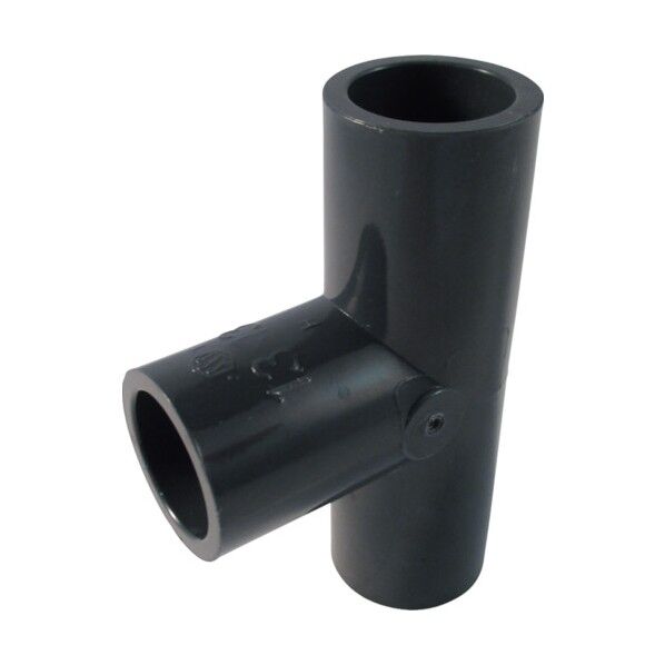 HI-TS継手(耐衝撃タイプ) チーズ