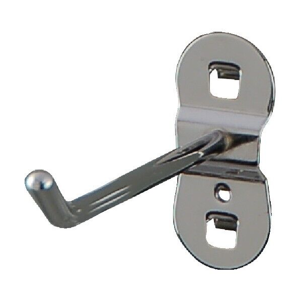 パンチングパレル用L字フック