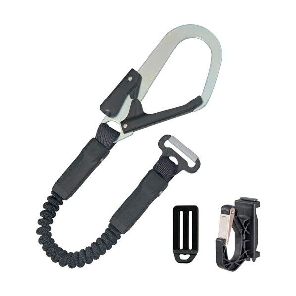 胴ベルト用ロープ蛇腹L1