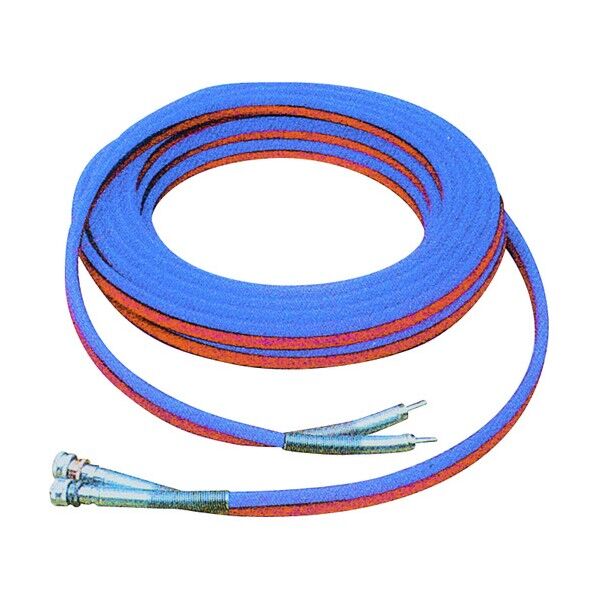 ヤマト OKホース10m(コック式)相手方カプラ付 HK-10-1...