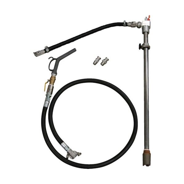 ハンディドラムセットG(軽油・オイル用)