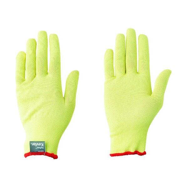 ケブラーSD15G手袋(薄手 290 x 120 x 10 mm HG15L 1