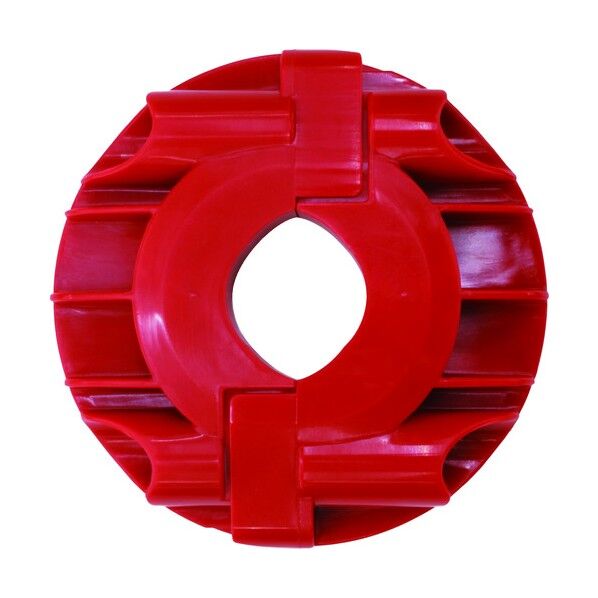 ハンドガード100内径28‐34レッド 89g HG-1002834RE