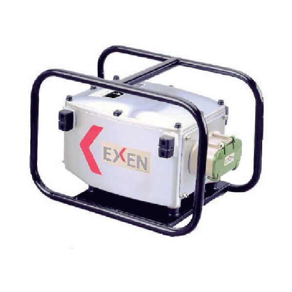 耐水インバータ 耐水インバータ