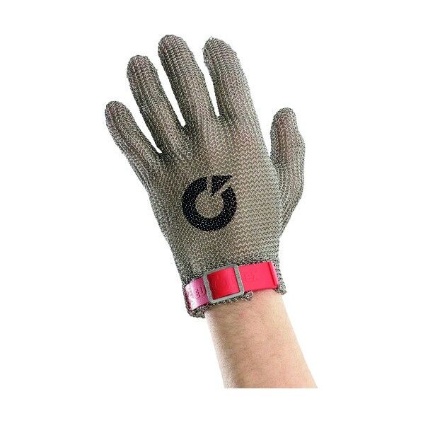 クサリ手袋 コンフォート(片手)