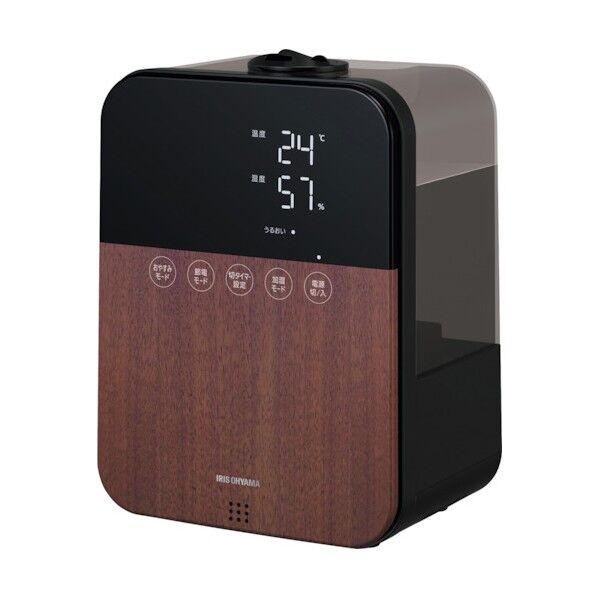 ハイブリッド加湿器