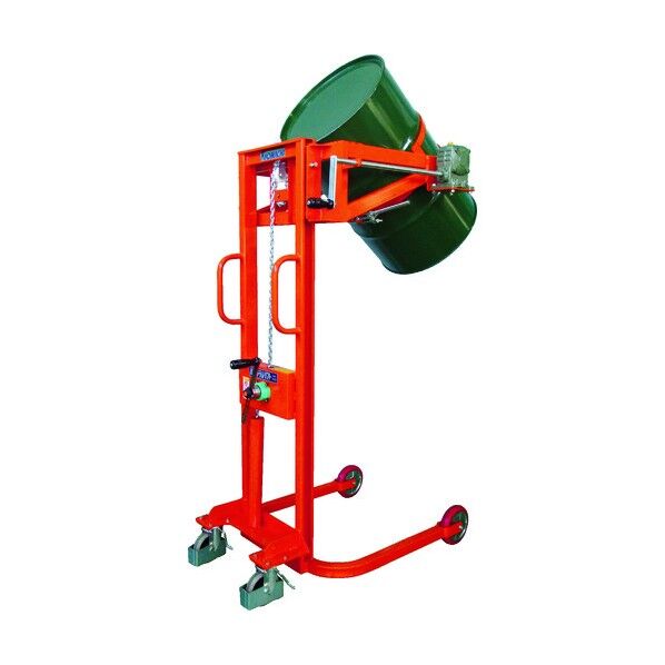 ドラムリフター