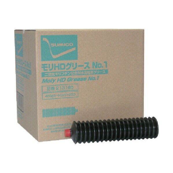 モリHDグリース