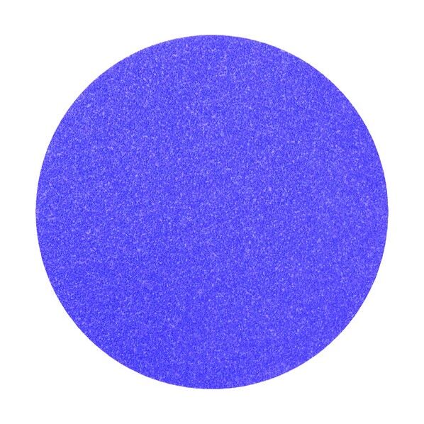 キュービトロン2 サンディングディスク 穴なし 125mm径 #220 H/DISC 220 CBT 50枚