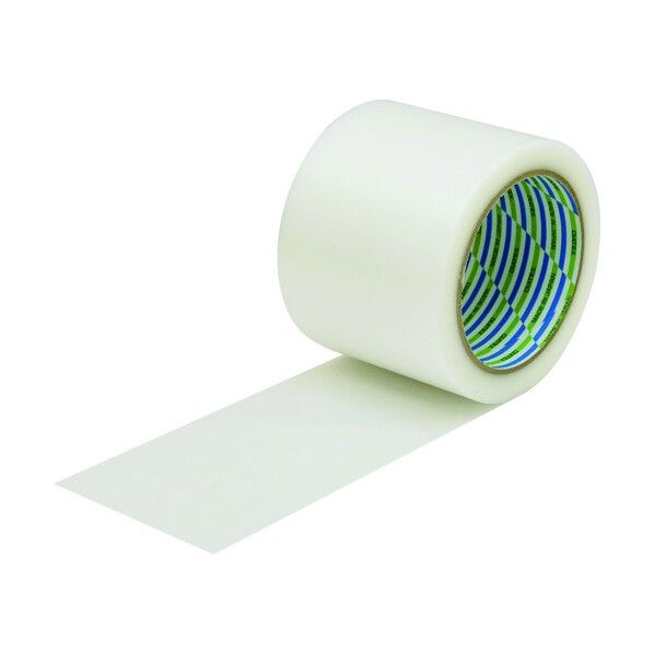 補修テープ NEW補修王 クリア 80mm×20m HKING80MMX20M 6271 1