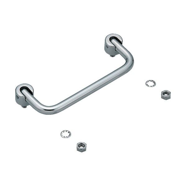 片折ハンドル(ステンレス)